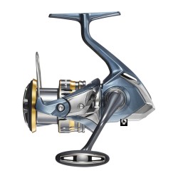 Kołowrotek Shimano Ultegra FC 2500 HG