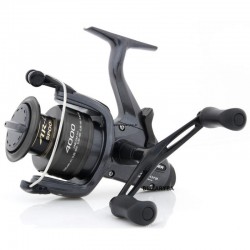 Kołowrotek Shimano Baitrunner 4000DL FB