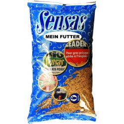 Zanęta Sensas 3000 Mein Futter 1kg